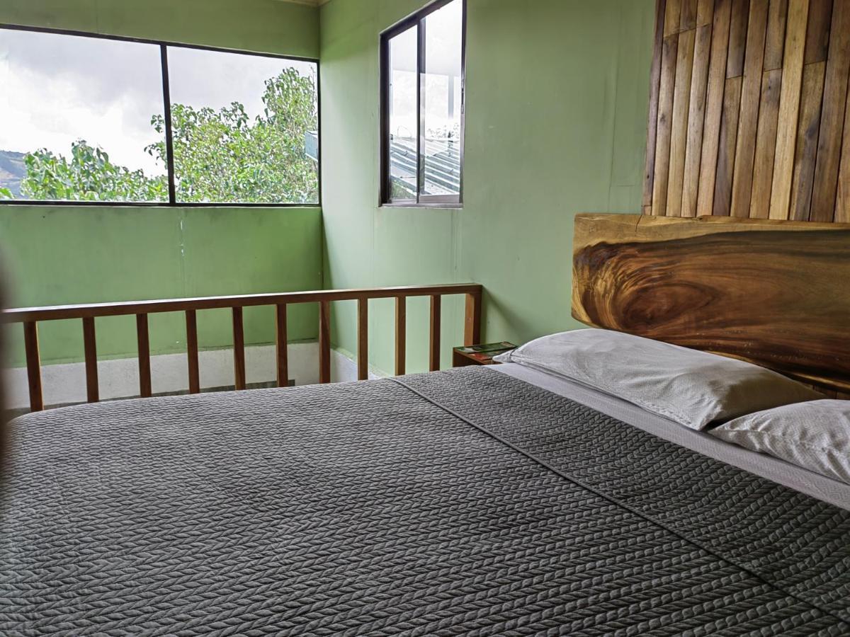 Monteverde Monte Green Экстерьер фото