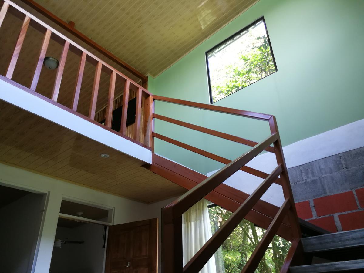 Monteverde Monte Green Экстерьер фото