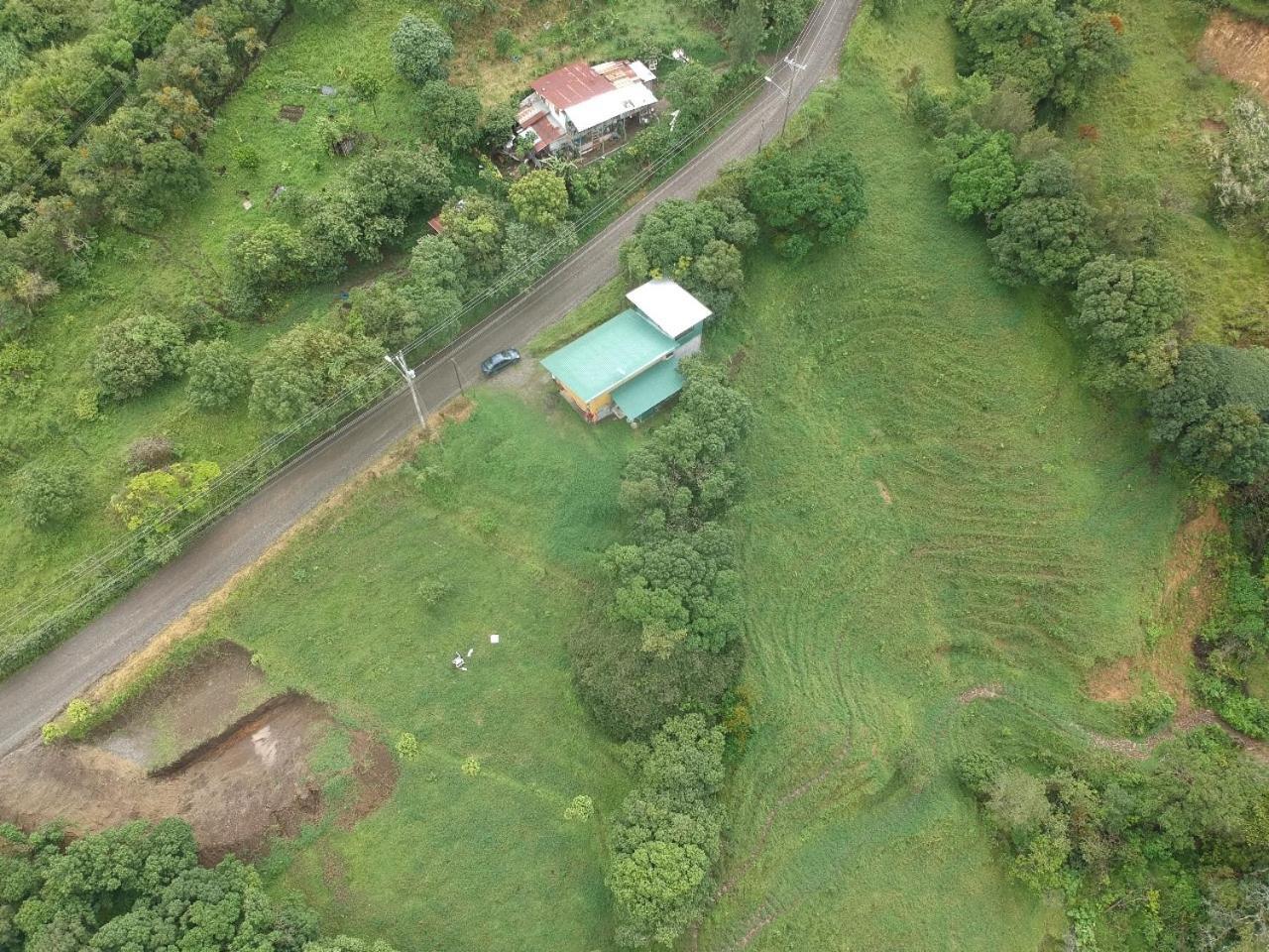 Monteverde Monte Green Экстерьер фото