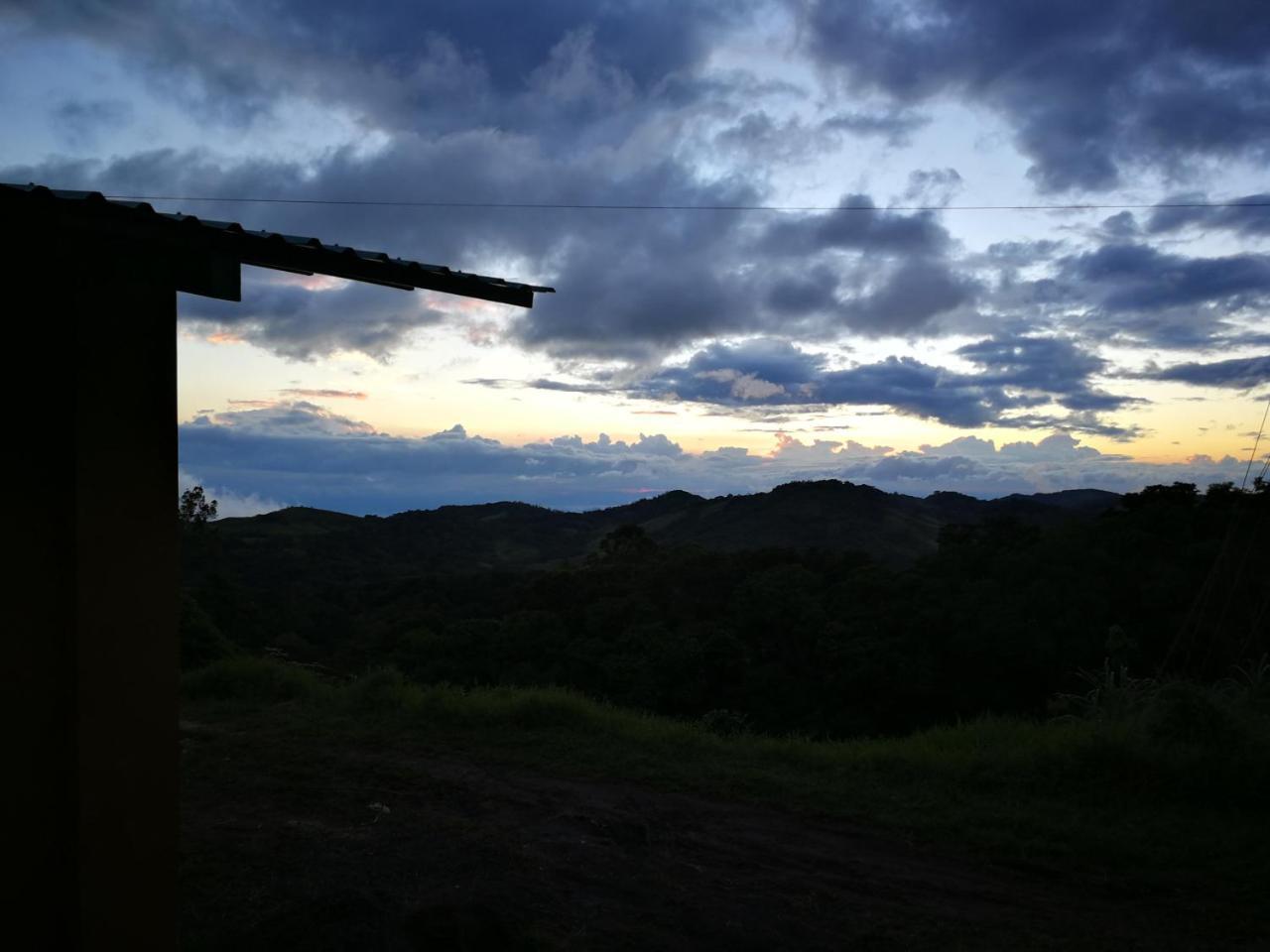 Monteverde Monte Green Экстерьер фото